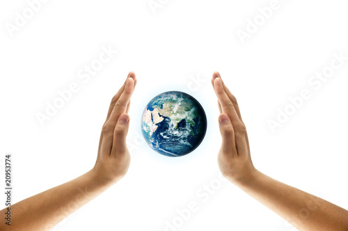 Photo: earth earth
