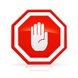 Stop Sign
