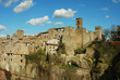 Vitorchano comune di Viterbo - Veduta panoramica Vitorchano comune di Viterbo - Veduta panoramica