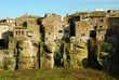 Vitorchano comune di Viterbo - Veduta panoramica Vitorchano comune di Viterbo - Veduta panoramica