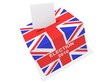 UK Election 2010