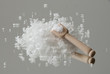 Fleur de sel - Meersalz