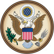 USA, Great Seal USA, Great Seal