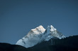 Otec Dablam, Solo Khumbu, Himalaja, Nepál