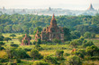 Bagan, Myanmar.