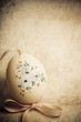 Easter in old style