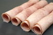 tranches de jambon