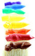 gouache pinceaux fond blanc gouache pinceaux fond blanc