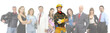 Group of people