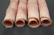 tranches de jambon