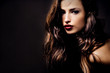 woman