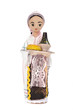 romania doll