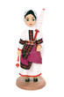 moldova doll