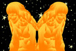 Gemini, The Twins