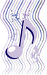 sad music