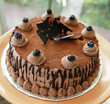 chocolate cake chocolate cake