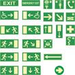 emergency symbols emergency symbols