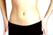 Female waist