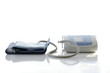 Photo: Arterial pressure Arterial pressure
