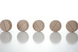 Photo: Several tablets Several tablets