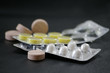 Photo: Different tablets Different tablets
