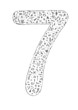 Blabla number 7