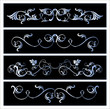 vintage borders