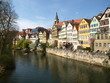 Tübingen, Baden-Württemberg