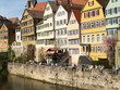 Tübingen am Neckar
