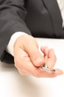 Agent immobilier