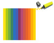 Spectrum e evidenziatore