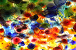 Decorative background