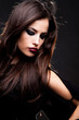 woman