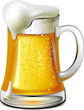 Mug of beer