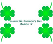 St. Patrick's Day Poster/Flyer