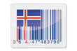 traÃ§abilitÃ© - code barre islande