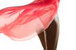 buttocks in panties