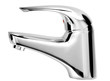 Small fountain basin for washing hands