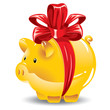 Piggy bank