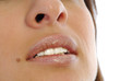bouche et grain de beauté 3