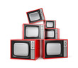 Heap of Retro TV