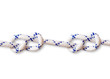 Seil mit Knoten