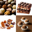 Beautiful food collage 2