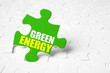 Green Energy