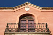 Alicante, Spain - Ermita San Roque