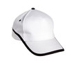 Basecap  Black´n White