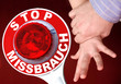 Kinder Missbrauch Familennotruf Gewalt