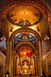 Shrine of Immaculate Conception Inside Washington DC