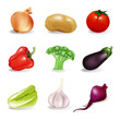Vegetables