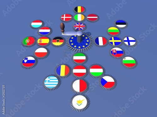 Vereintes Europa 2